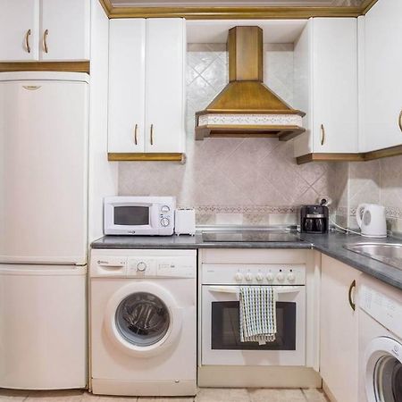 Apartamento Milagros 110 M2 มาลากา ภายนอก รูปภาพ