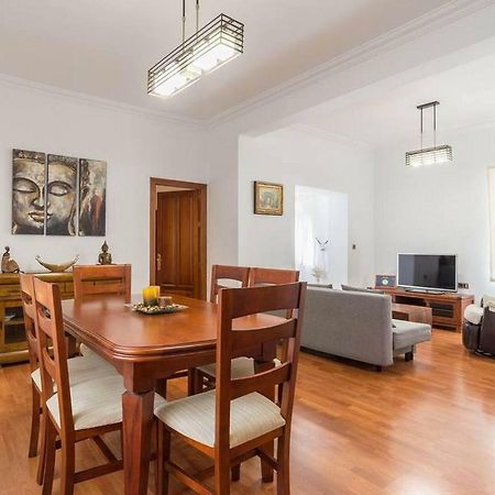 Apartamento Milagros 110 M2 มาลากา ภายนอก รูปภาพ