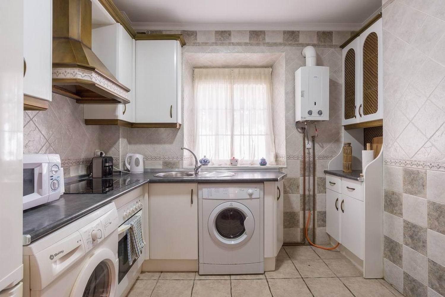 Apartamento Milagros 110 M2 มาลากา ภายนอก รูปภาพ