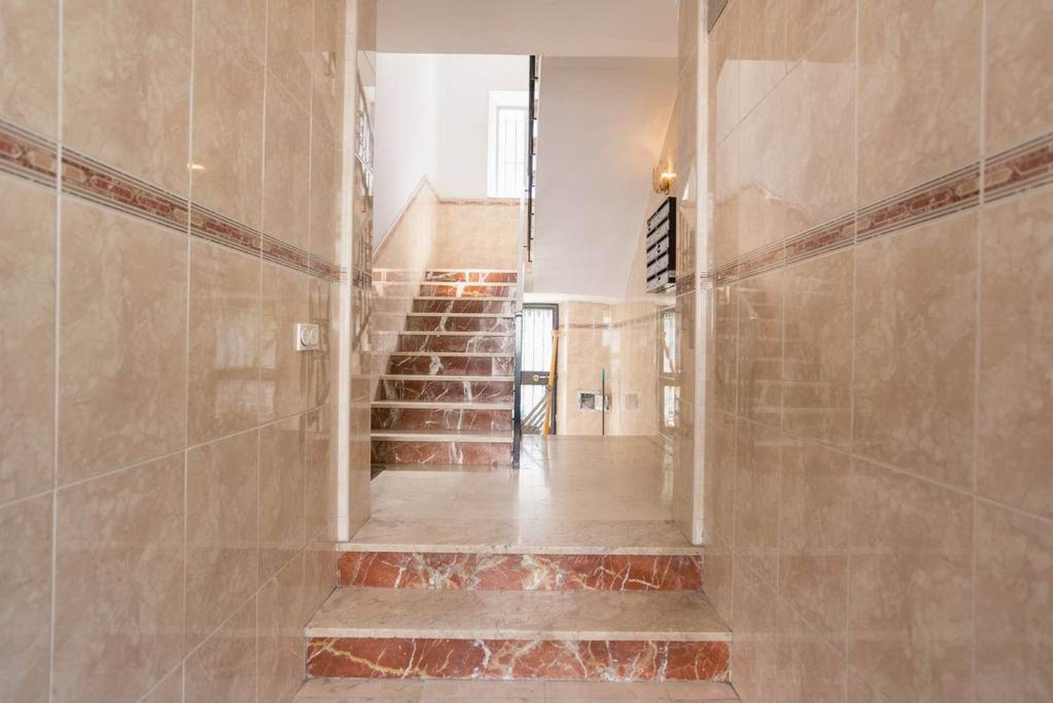 Apartamento Milagros 110 M2 มาลากา ภายนอก รูปภาพ