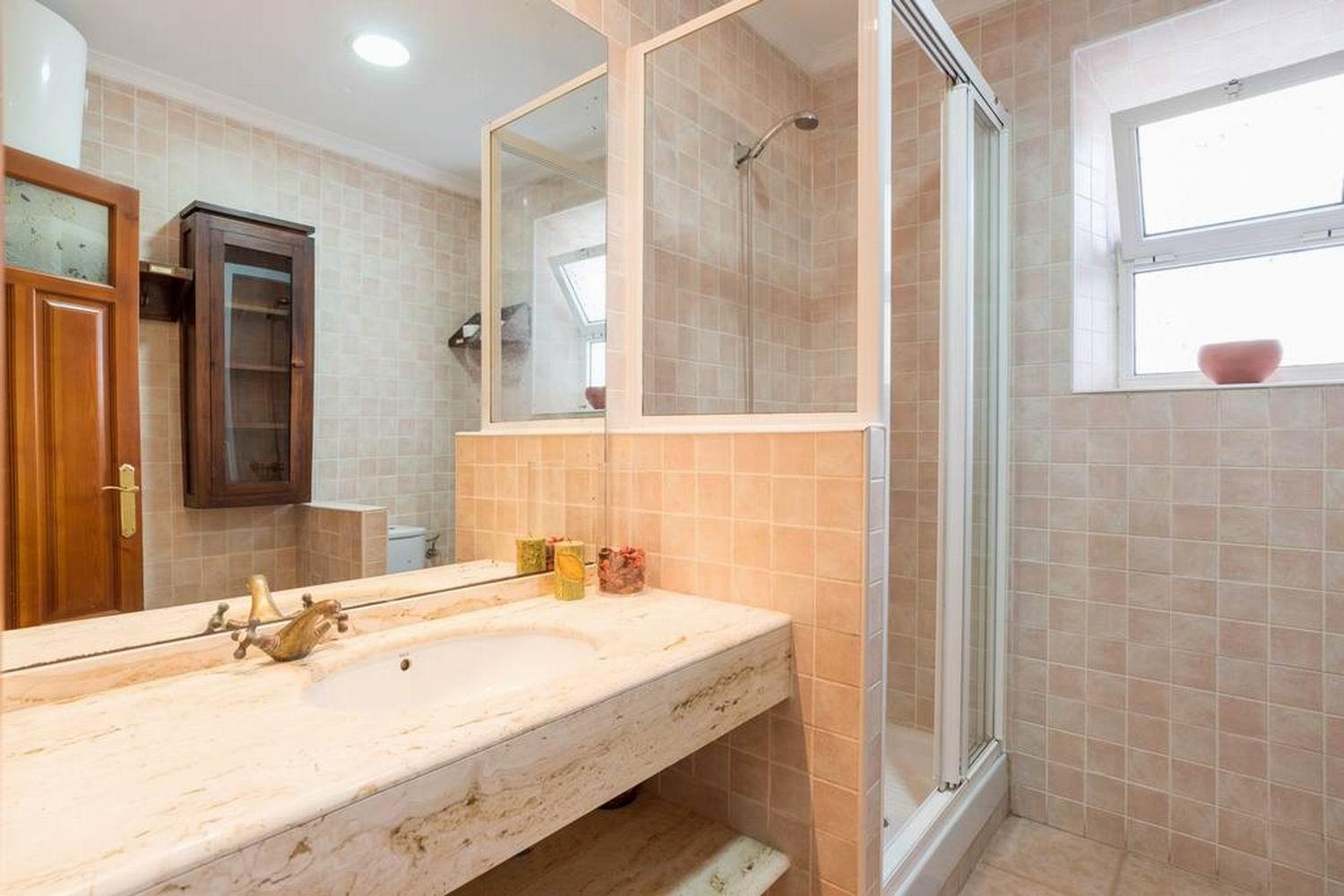 Apartamento Milagros 110 M2 มาลากา ภายนอก รูปภาพ