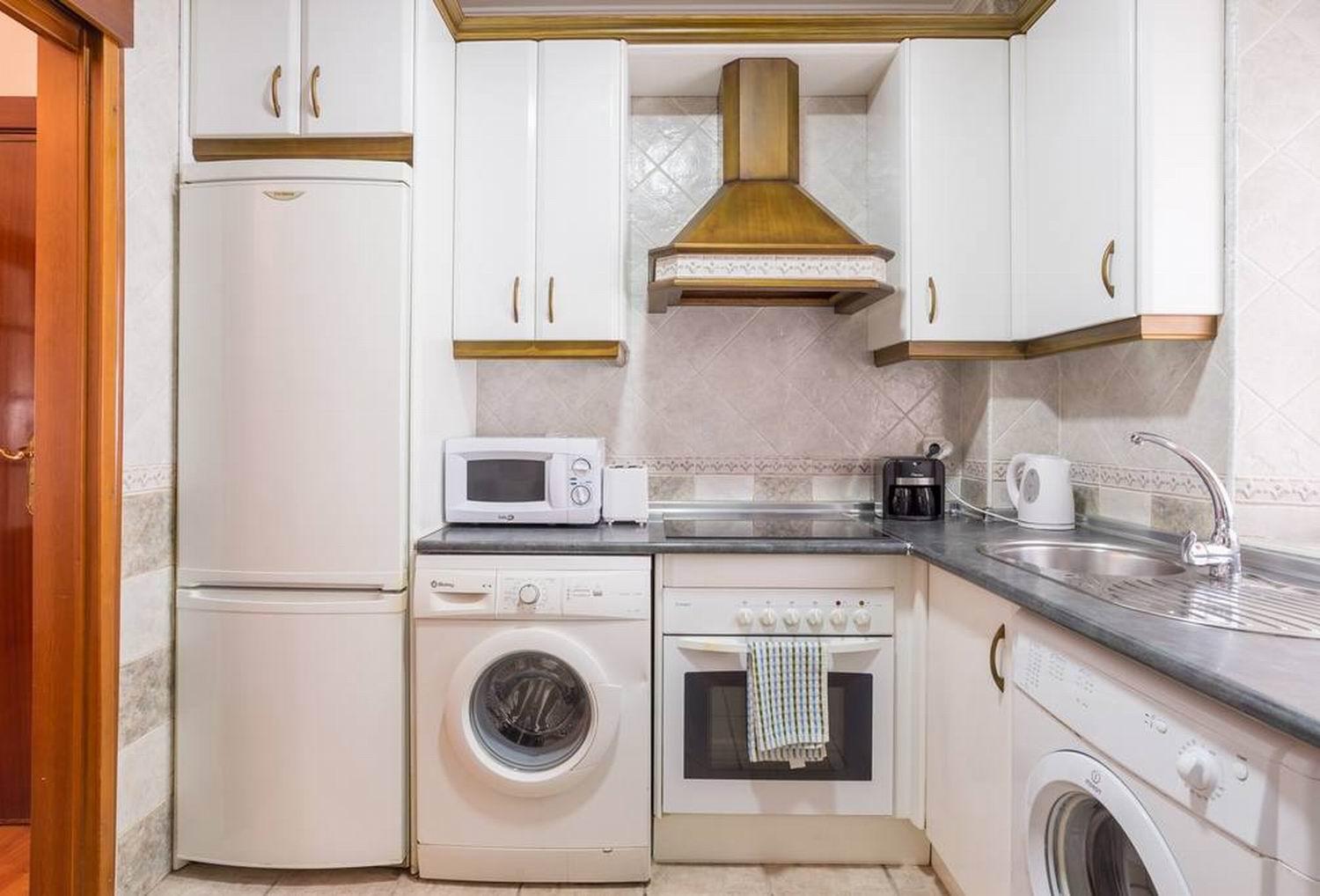 Apartamento Milagros 110 M2 มาลากา ภายนอก รูปภาพ