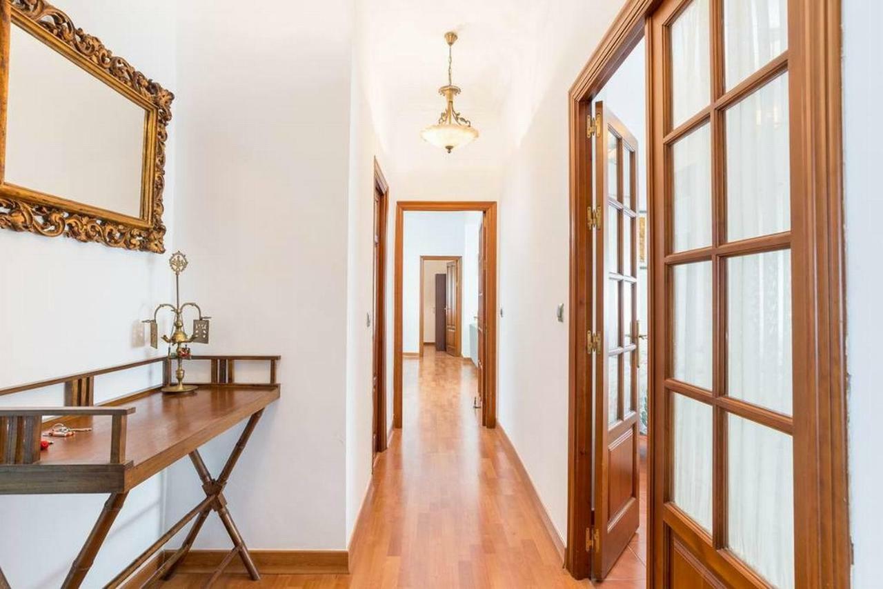 Apartamento Milagros 110 M2 มาลากา ภายนอก รูปภาพ