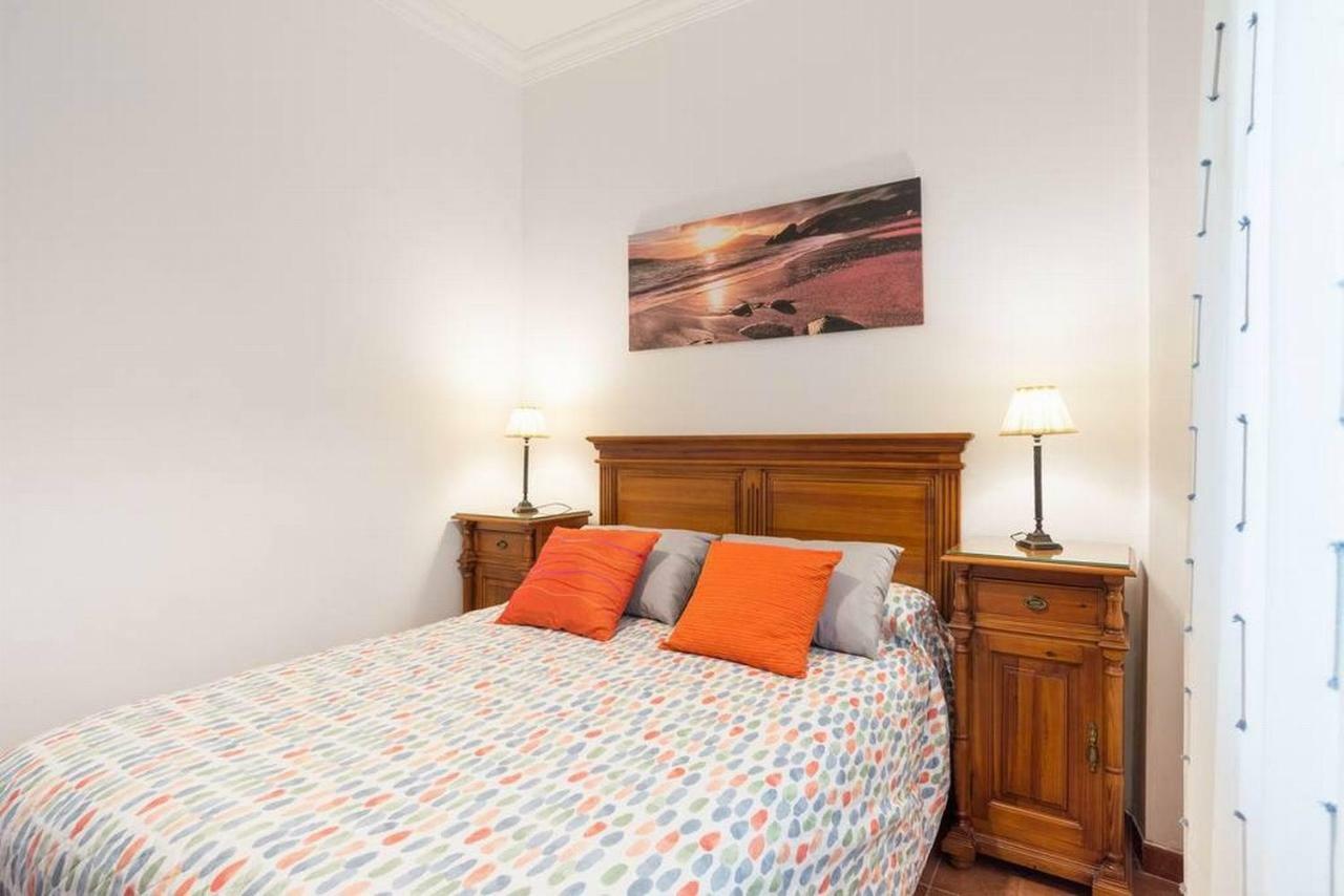 Apartamento Milagros 110 M2 มาลากา ภายนอก รูปภาพ