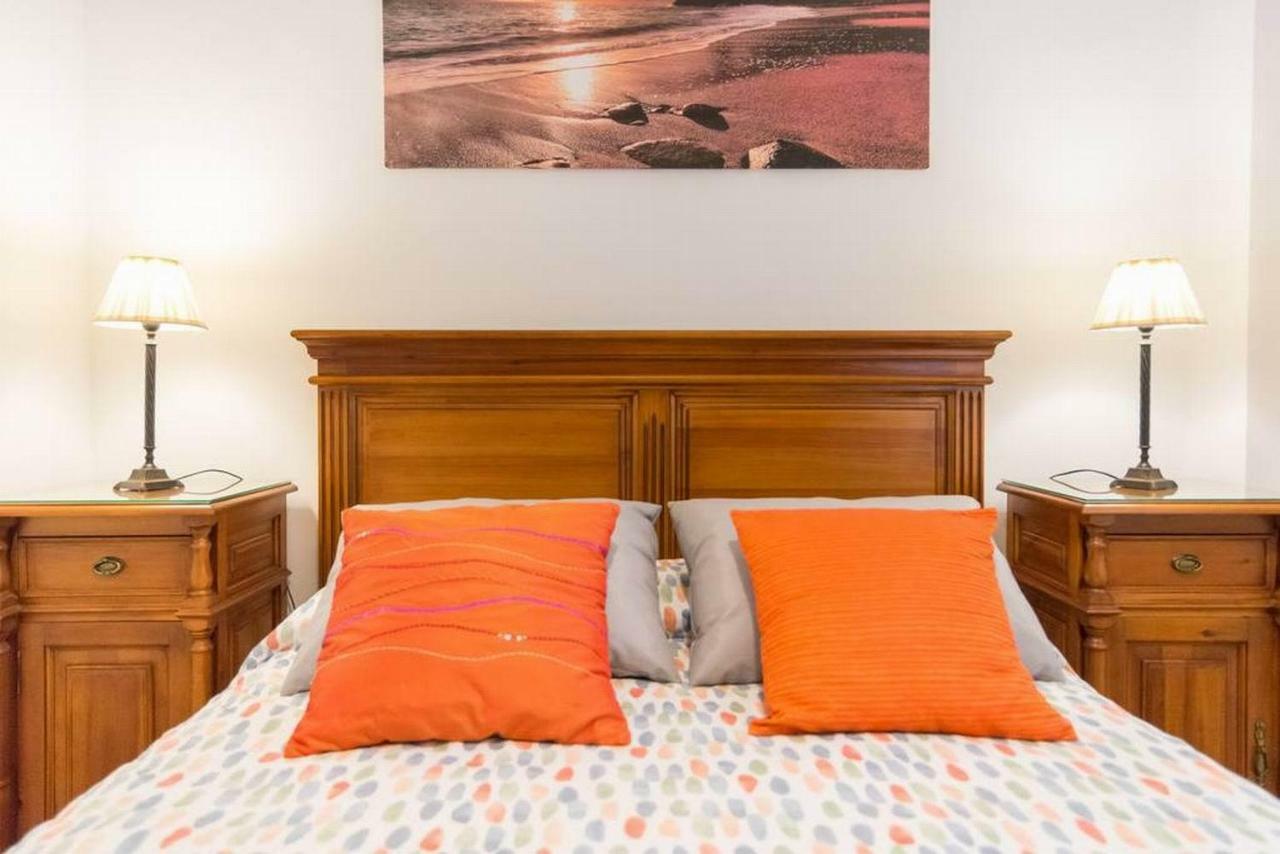Apartamento Milagros 110 M2 มาลากา ภายนอก รูปภาพ