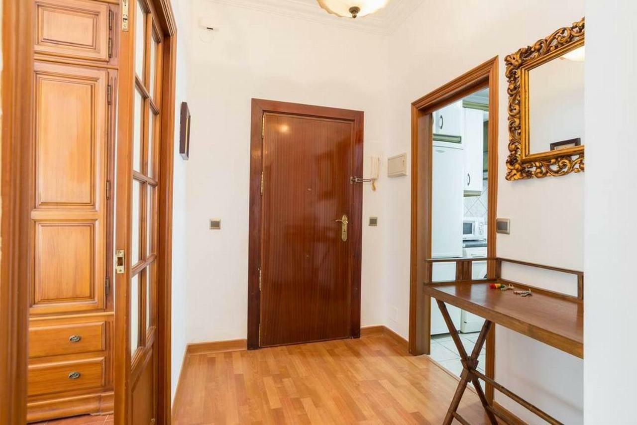 Apartamento Milagros 110 M2 มาลากา ภายนอก รูปภาพ
