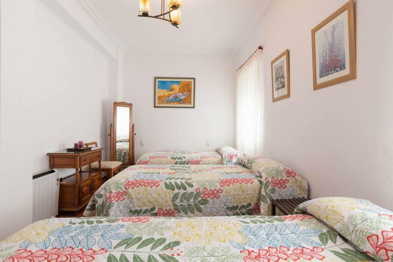 Apartamento Milagros 110 M2 มาลากา ภายนอก รูปภาพ